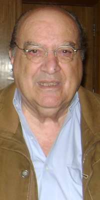 Antônio Abujamra, Brazilian actor and director., dies at age 82